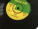JEZEBEL-LLOYD AND GLEN.VINYL 7