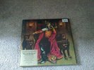 Iron Maiden Edward the Great Vinyl Picture Disc