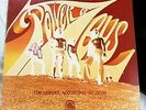 Power of Zeus - The Gospel According To original US press 1970 /Breaks