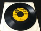 TOMMY McCOOK & SUPERSONICS - Black Power - Treasure Isle label TI 7033 EX- cond