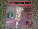 These Immortal Souls - Get Lost (Don't Lie) - Album LP