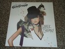 Goldfrapp - Black Cherry - Album LP