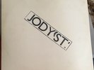 Jody St - Uk Private White Label Lp In Stamped Sleeve Nwobhm / Progressive