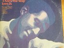 MARVIN GAYE That's The Way Love Is LP inc So Long US Tamla Northern Soul Motown