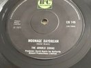 DAVID BOWIE ARNOLD CORNS MOONAGE DAYDREAM/ HANG ON TO YOURSELF B&C 7” 1st