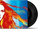 Alanis Morissette - Under Rug Swept (Vinyl Used Very Good)