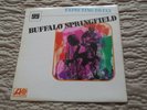 Buffalo Springfield expecting to fly lp vinyl 1st uk a1/b1 pressing exc+/nr mint