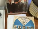 THE KINKS KINDA 1ST PRESSING 1965 UK (MONO) VINYL LP RELEASE ON PYE NPL 18112