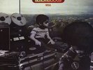 BLACKALICIOUS - NIA - 2 LP VINYL ALBUM - UK ORG '99