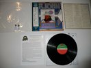 Dr John Desitively Bonnaroo '74 Mint 1st Japan ARCHIVE MASTER Ultrasonic CLEAN