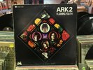 Flaming Youth Ark 2 UK Press Vinyl Album