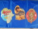 Toto 3 X Picture Discs. Africa, Rosanna & I Wont Hold You Back. 7