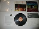 Eric Clapton Rainbow Concert Audiophile Japan '73 Analog 1st EXC ULTRASONIC Cln