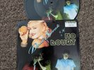 NO DOUBT DON'T SPEAK NUMBERED PICTURE PIC DISC 7