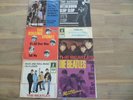 EXCLUSIVES SINGLE-SAMMELALBUM MIT BEATLES UND ROLLING STONES RARITÄTEN 20 ST.