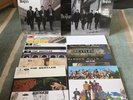 deagostini the beatles vinyl collection Box 1