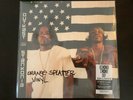 Outkast - Stankonia - Splatter 2LP Vinyl Record RSD 2015 - STILL SEALED