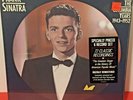 Sealed FRANK SINATRA The Columbia Years 1986 COLUMBIA 6 LP Box Set HYPE Sticker