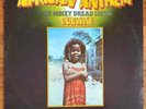 The Mikey Dread Show: African Anthem Dubwise LP US Dub Reggae Rare 1979