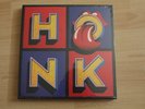 ROLLING STONES***HONK***4 LP BOX***180g LIMITED EDITION***SEALED