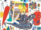 Flock Of Dimes: If You See Me, Say Yes LP Import