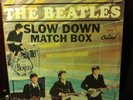the beatles matchbox 45