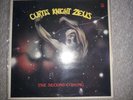 Curtis Knight Zeus ?– The Second Coming Vinyl LP Album Record