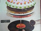 DECCA Stereo Rolling Stones Let It Bleed  LK 5025 1969 - Mono - 1st Press