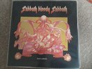 Black Sabbath ?– Sabbath Bloody Sabbath - Vinyl LP Album Record
