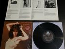 PATTI SMITH EASTER LP SHRINK ARISTA 1978 NMINT W INSERT HYPE STICKER