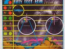 FIFTY FOOT HOSE: Cauldron US Limelight LS-86062 Orig ’68 Experimental Psych LP