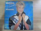 C C CATCH DIAMONDS HER GREATEST HITS, 1991 RARE KOREA LP ITALO DISCO RARE