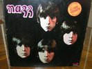 NAZZ MONO PROMO DJ ONLY SAMPLE  VINYL LP  FREE SHIPPING
