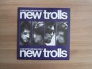 NEW TROLLS CONCERTO GROSSO PER 1 KOREA VINYL LP 12