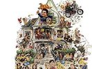 Animal House (National Lampoon's) (Original Motion Picture Soundtrack) LP