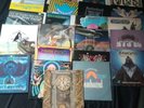 Hawkwind  Vinyl