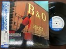 JIMMY SMITH MIDNIGHT SPECIAL BLUE NOTE BNST 84078 OBI STEREO JAPAN Vinyl LP