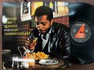DONALD BYRD BYRD IN PARIS VOL. 2 POLYDOR 833 395-1 MONO FRANCE Vinyl LP