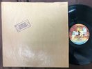 LED ZEPPELIN IN THROUGH THE OUT DOOR SWAN SONG SSK 59410 STEREO UK Vinyl LP