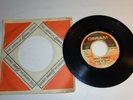 HEART TROUBLE -UP AND DOWN by EYES OF BLUE, DREAM PROMO 45 RECORD NORTHERN SOUL