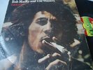 BOB MARLEY & THE WAILERS-CATCH A FIRE - ROOTS REGGAE LP,TUFF GONG