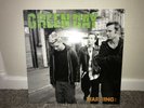 GREEN DAY-WARNING (US IMPORT) VINYL LP NEW