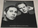 SIMON & GARFUNKEL Bookends LOVELY UK STEREO EX+ LP, LAMINATED COVER, PLAYS WELL.