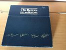The Beatles EP Collection 15 x 7