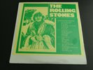 ROLLING STONES - GRAVESTONES & RAPE OF THE VAULTS 2LPS RSVP 002 & 003 SEALED