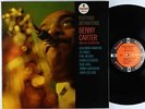 Benny Carter - Further Definitions LP - Impulse  - A-12 Mono RVG VG+