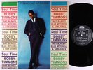 Bobby Timmons - Soul Time LP - Riverside - RS 9334 DG VG+