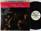 Hank Mobley, et al. - Another Monday Night at Birdland LP - Roulette SR-52022 DG