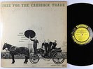 George Wallington - Jazz For The Carriage Trade LP - Prestige Mono DG RVG W 50th