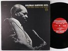 Coleman Hawkins - Soul LP - Swingville - SVLP 2038 Mono DG RVG VG++